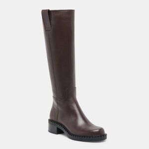 Dolce Vita - Glory H2O Boots in Cedar - Women's Size 13